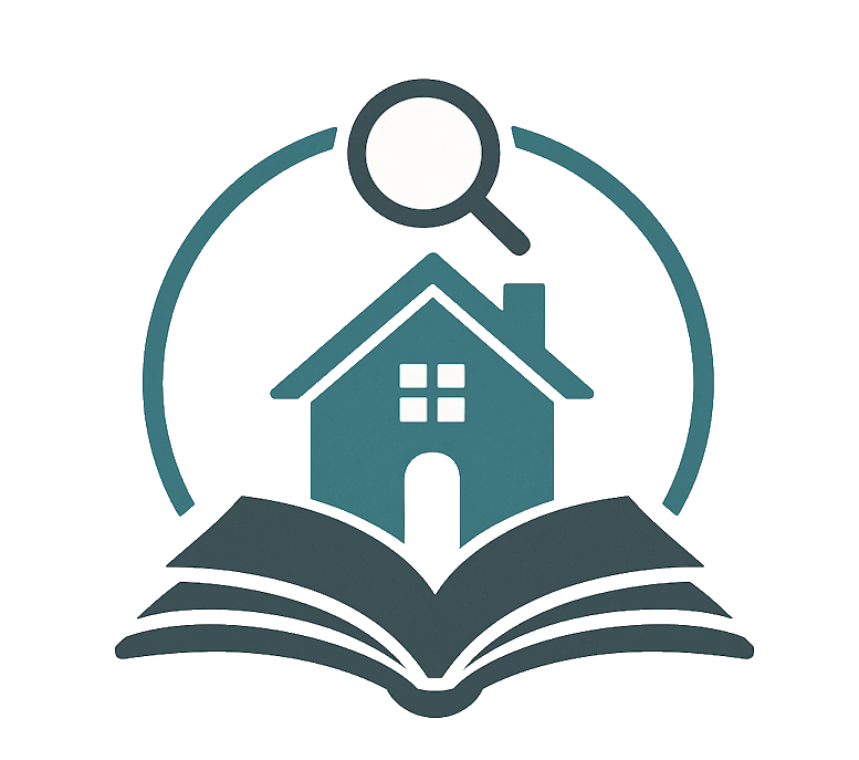 Wissensdatenbank Bodenrichtwert Solingen Logo